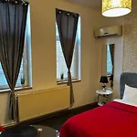 아파트 Anassa 부쿠레슈티