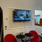 아파트 Anassa 부쿠레슈티