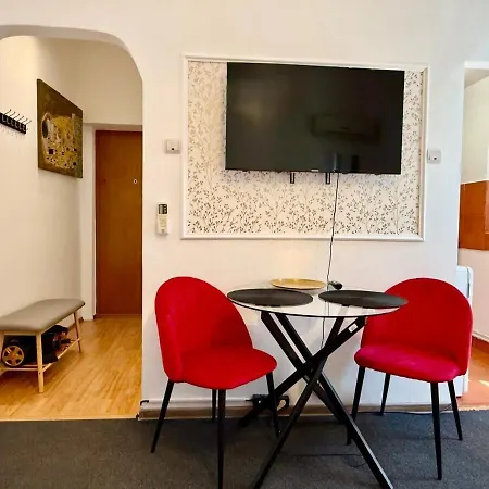 Anassa Apartament