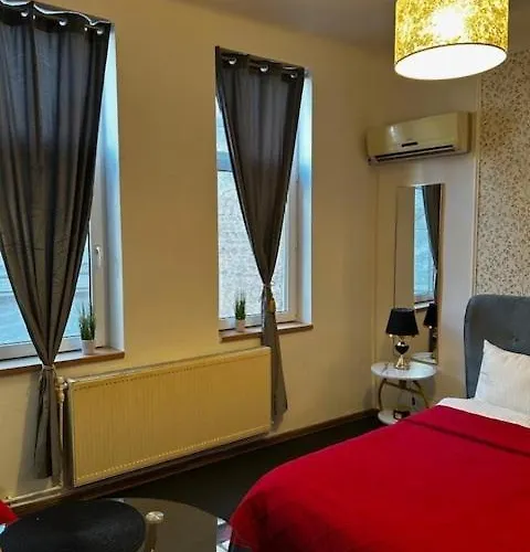 Apartament Anassa Bucureşti