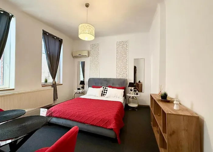 Anassa Appartamento Bucarest