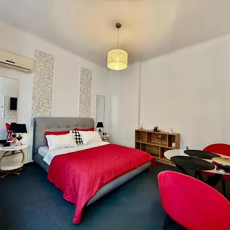 Апартаменти Anassa *