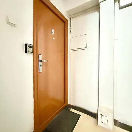 Anassa Апартаменти *