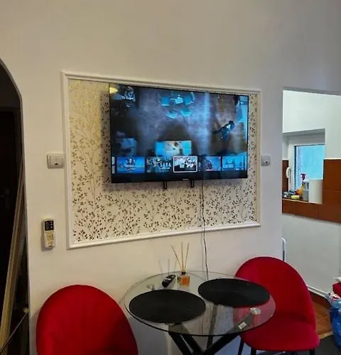 Apartment Anassa Bucharest